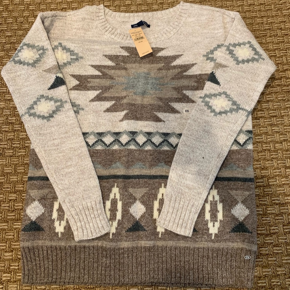 NEW American Eagle Sweater